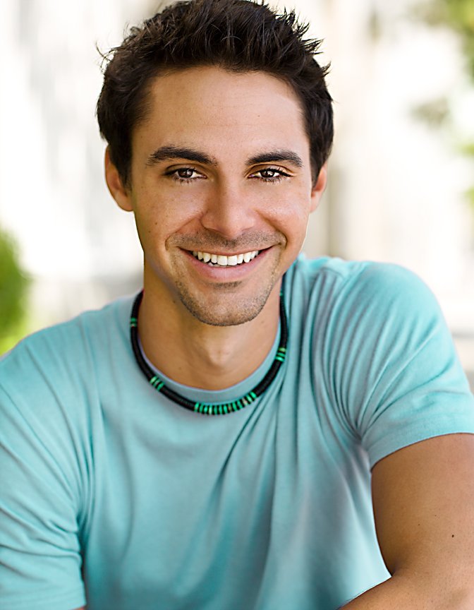 Фото - Дориан Кинги: 672x864 / 76 Кб