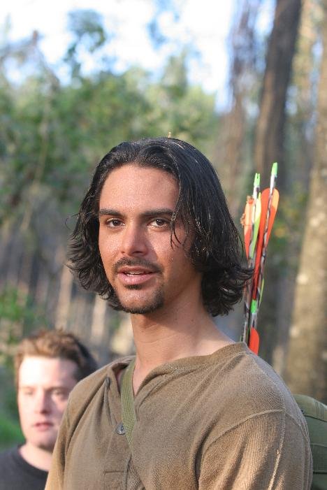 Фото - Дориан Кинги: 468x701 / 60 Кб