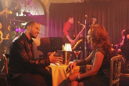 Фото - Регги Остин: 427x285 / 26 Кб