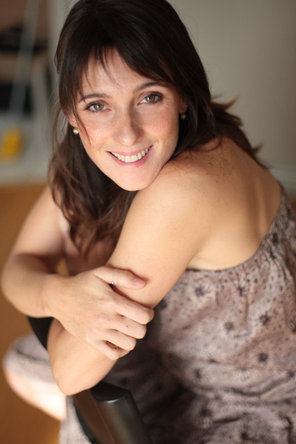 Фото - Tadrina Hocking: 591x886 / 63 Кб