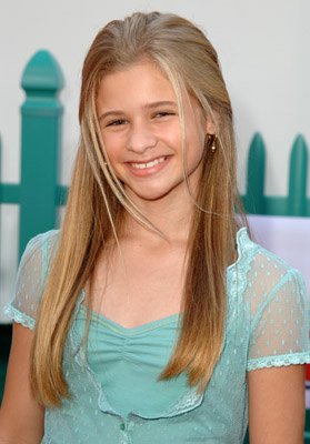 Фото - Дженна Бойд: 279x400 / 25 Кб