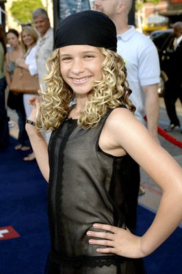 Фото - Дженна Бойд: 266x400 / 27 Кб