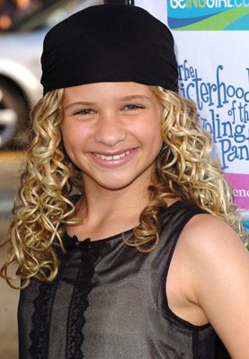 Фото - Дженна Бойд: 277x400 / 30 Кб