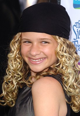 Фото - Дженна Бойд: 275x400 / 28 Кб