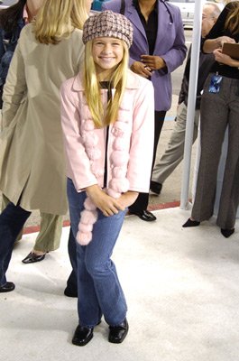 Фото - Дженна Бойд: 265x400 / 29 Кб