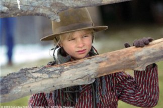 Фото - Дженна Бойд: 324x216 / 21 Кб