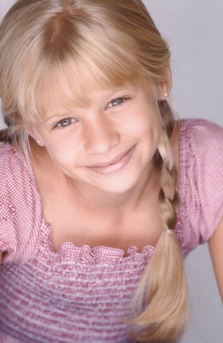 Фото - Дженна Бойд: 450x692 / 50 Кб