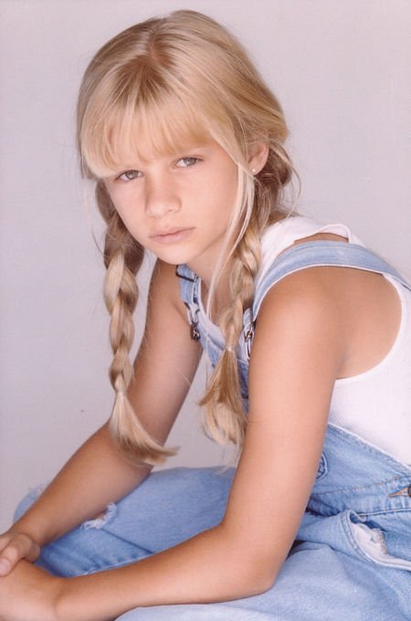 Фото - Дженна Бойд: 450x680 / 43 Кб