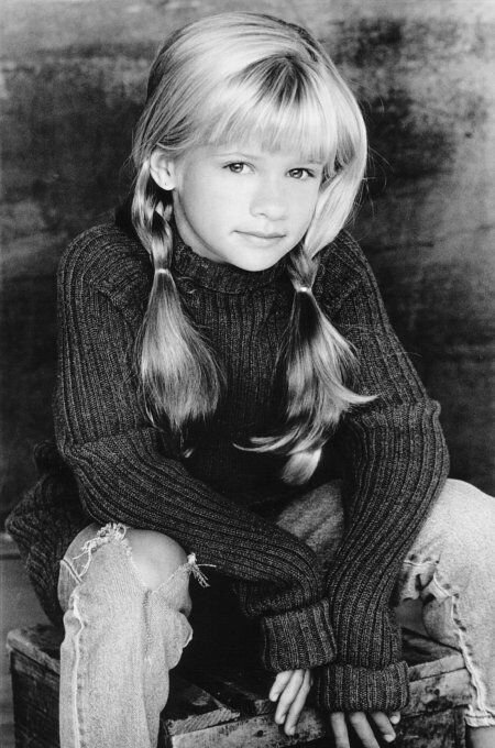 Фото - Дженна Бойд: 450x680 / 78 Кб