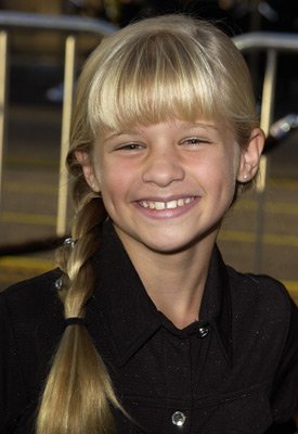 Фото - Дженна Бойд: 275x400 / 22 Кб