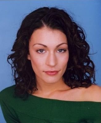 Фото - Maria Brooks: 327x397 / 19 Кб