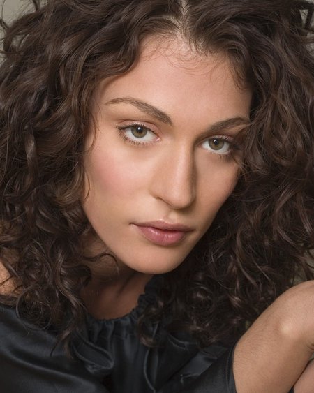 Фото - Maria Brooks: 450x563 / 47 Кб