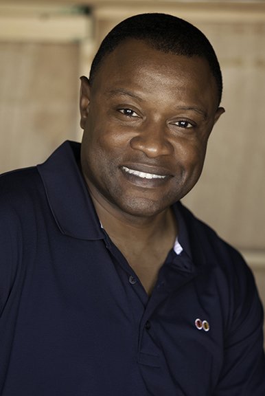 Фото - Кевин Даниван: 386x576 / 26 Кб