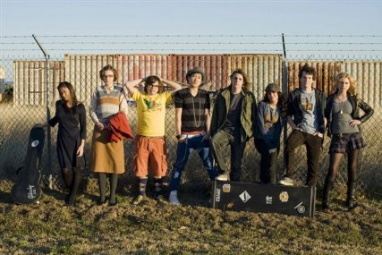 Фото - Райан Доноху: 427x285 / 42 Кб