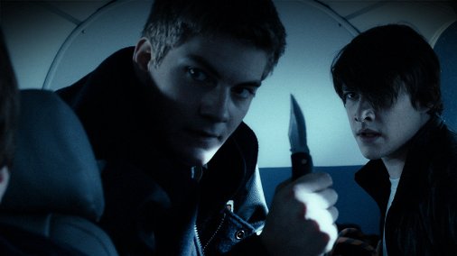 Фото - Райан Доноху: 506x284 / 20 Кб