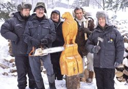 Фото - Frank Chiesurin: 250x174 / 17 Кб