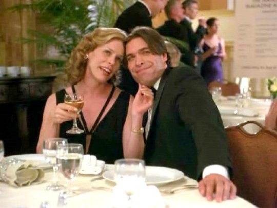 Фото - Frank Chiesurin: 540x405 / 38 Кб