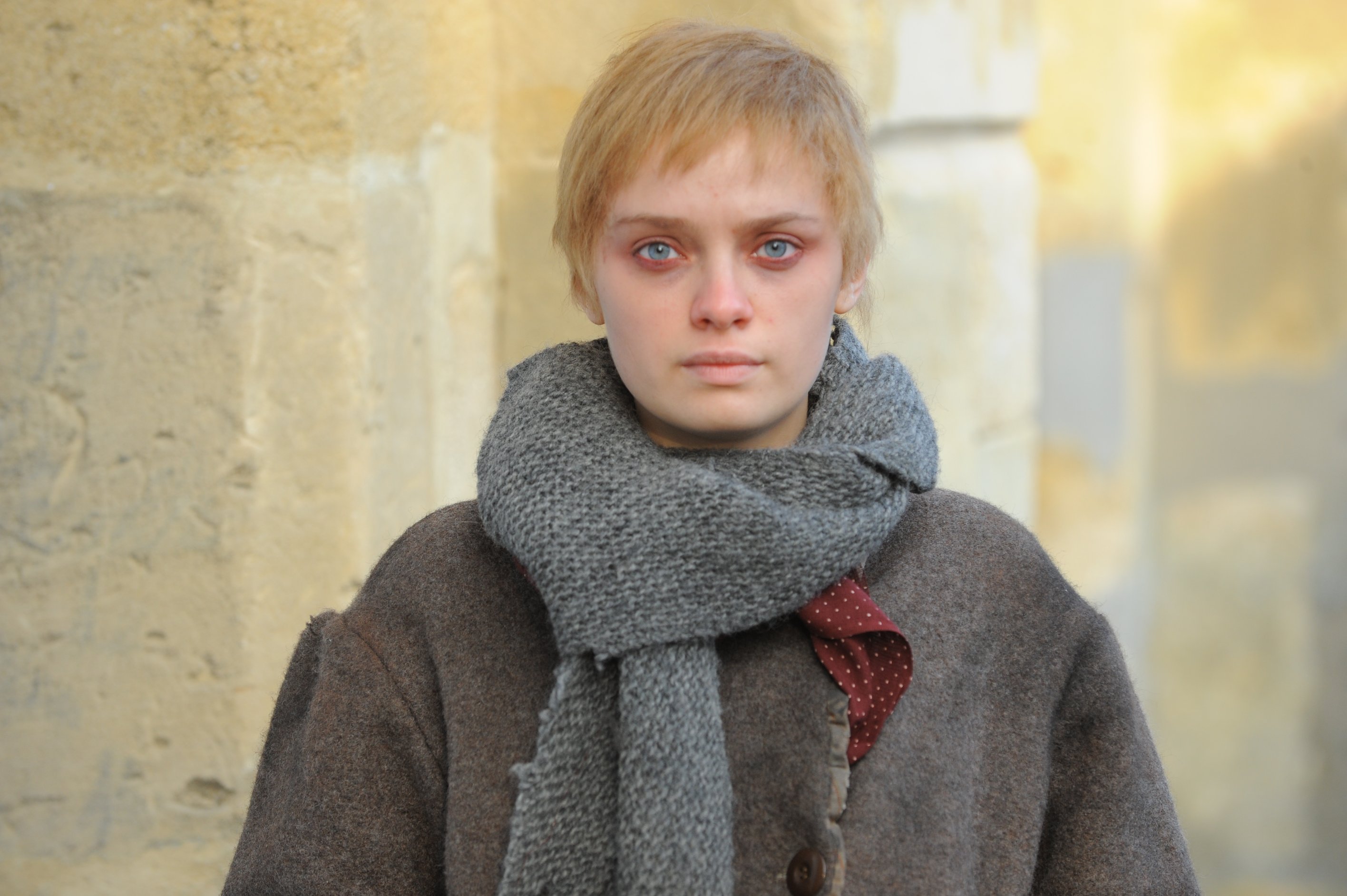 Фото - Сара Форестье: 2832x1884 / 495 Кб