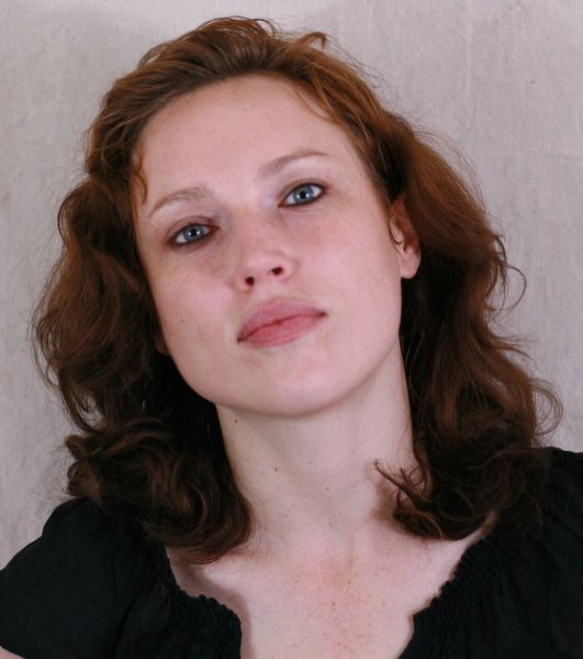 Фото - Дженни Гэбриэлль: 531x600 / 46 Кб