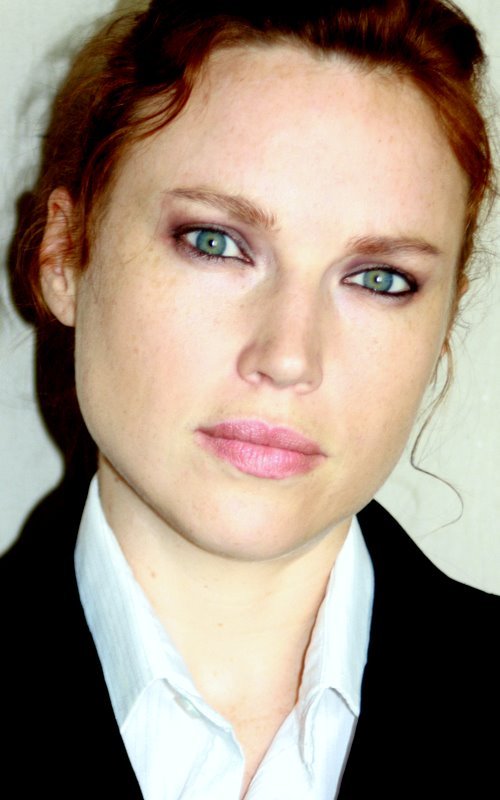 Фото - Дженни Гэбриэлль: 500x800 / 53 Кб