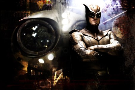 Фото - Патрик Уилсон: 453x303 / 29 Кб