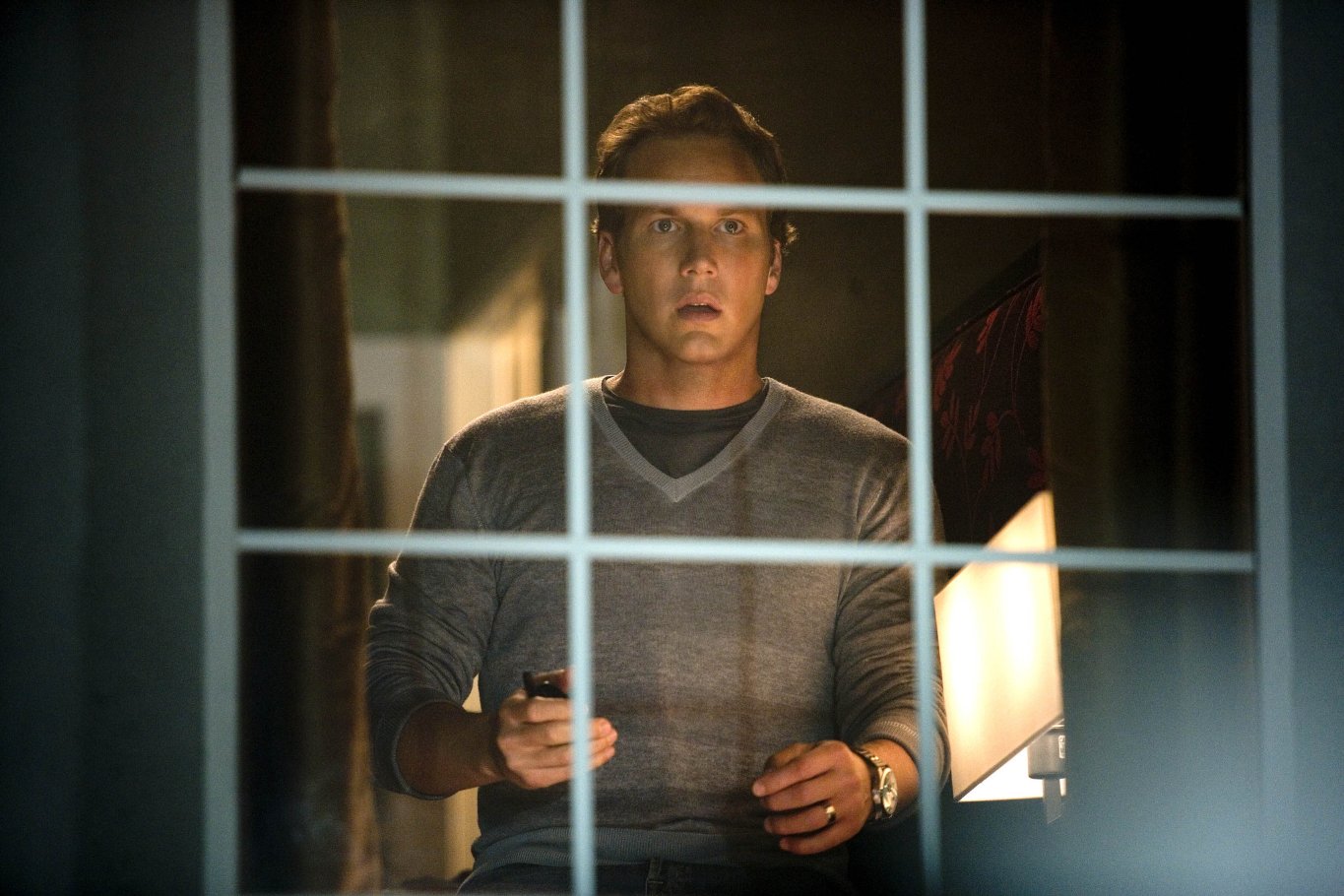 Фото - Патрик Уилсон: 1365x910 / 185 Кб