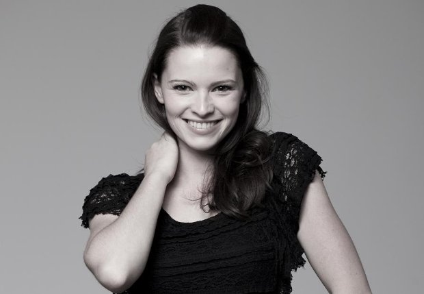 Фото - Дженнифер Ульрих: 620x429 / 28 Кб