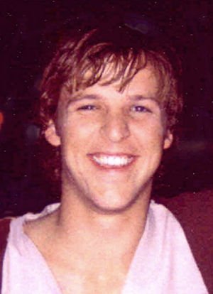 Фото - Чэд Фауст: 300x414 / 20 Кб