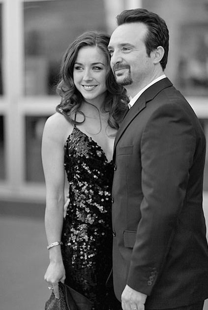 Фото - Эрин Карплак: 423x630 / 44 Кб