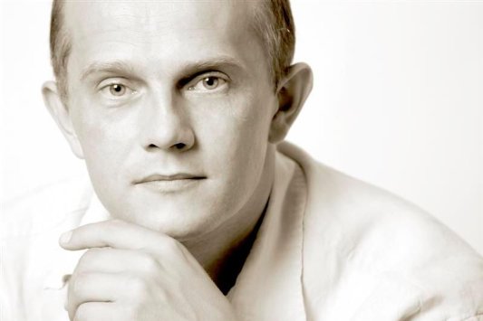 Фото - Piotr Grabowski: 533x355 / 21 Кб