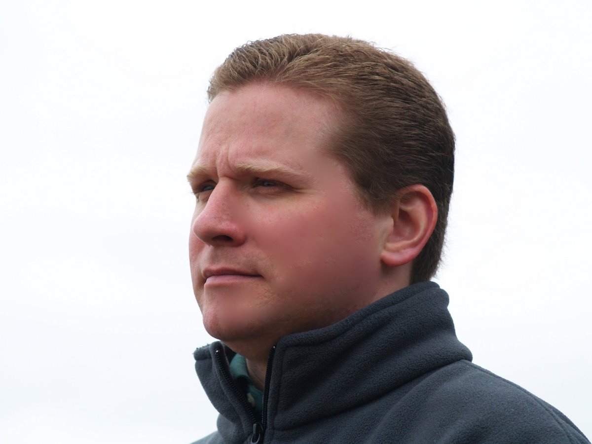 Фото - Тимоти Джей Кокс: 1200x900 / 86 Кб