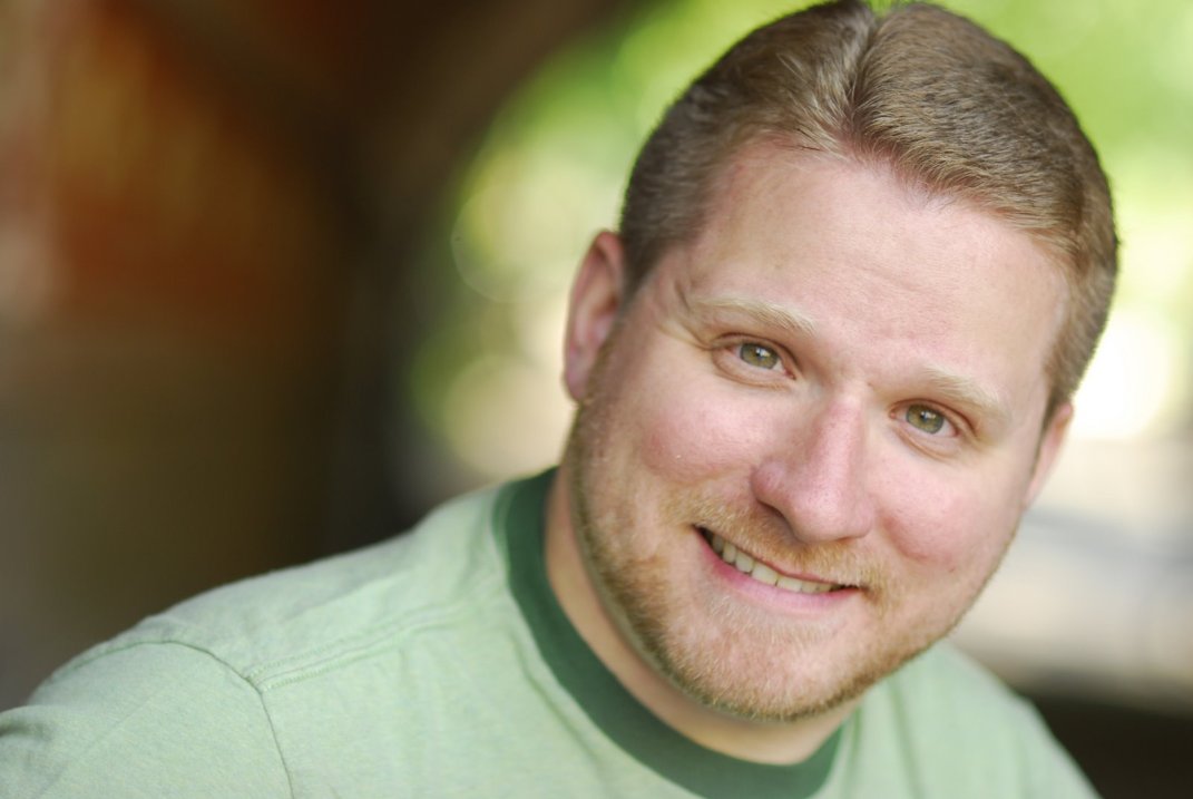 Фото - Тимоти Джей Кокс: 1071x717 / 72 Кб