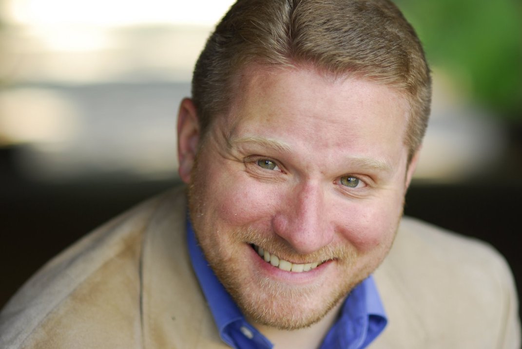 Фото - Тимоти Джей Кокс: 1071x717 / 79 Кб