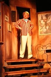 Фото - Тимоти Джей Кокс: 167x250 / 15 Кб