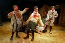 Фото - Тимоти Джей Кокс: 213x142 / 11 Кб