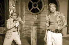 Фото - Тимоти Джей Кокс: 221x147 / 11 Кб