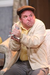 Фото - Тимоти Джей Кокс: 166x250 / 12 Кб