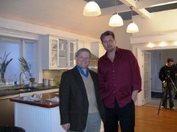 Фото - Тимоти Джей Кокс: 249x186 / 12 Кб