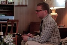 Фото - Тимоти Джей Кокс: 222x148 / 9 Кб