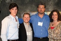 Фото - Тимоти Джей Кокс: 214x143 / 11 Кб