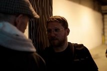 Фото - Тимоти Джей Кокс: 214x143 / 6 Кб