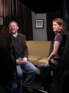 Фото - Тимоти Джей Кокс: 240x320 / 16 Кб