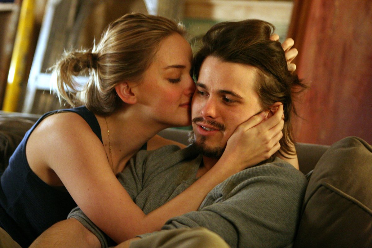 Фото - Джесс Вейкслер: 1200x800 / 155 Кб