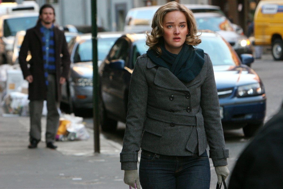 Фото - Джесс Вейкслер: 1200x800 / 123 Кб