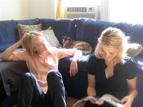 Фото - Джесс Вейкслер: 480x360 / 32 Кб