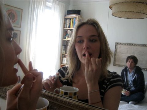 Фото - Джесс Вейкслер: 480x360 / 28 Кб