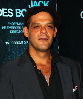 Фото - Salvatore Inzerillo: 336x400 / 25 Кб