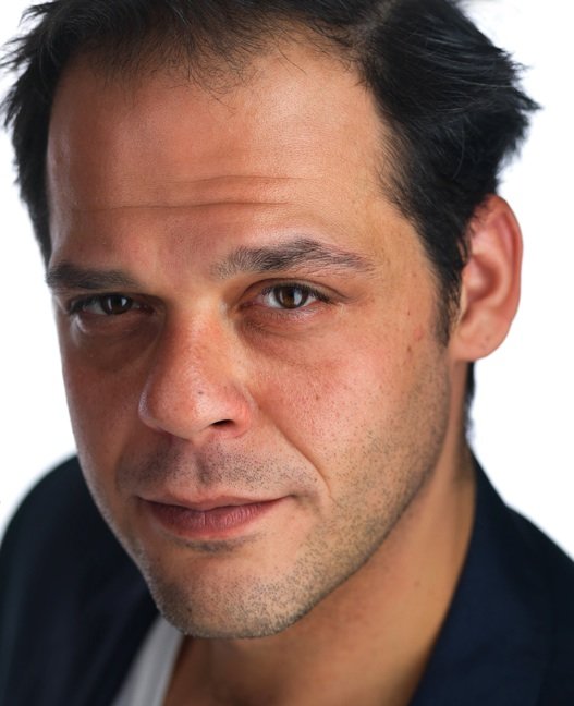 Фото - Salvatore Inzerillo: 527x648 / 48 Кб