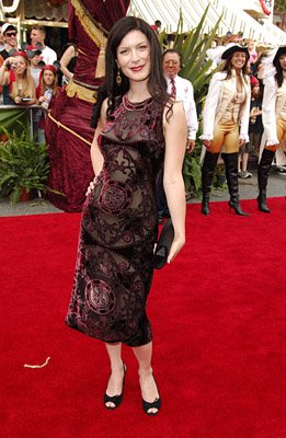 Фото - Лорен Мехер: 261x400 / 34 Кб