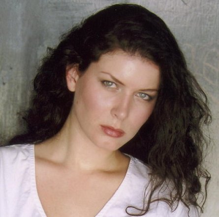 Фото - Лорен Мехер: 445x440 / 31 Кб